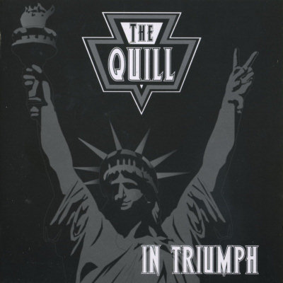The Quill: "In Triumph" – 2006